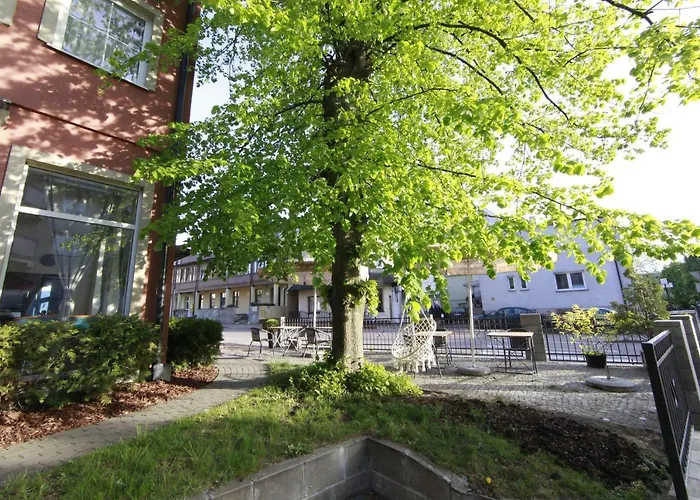 Willa Park Międzyzdroje